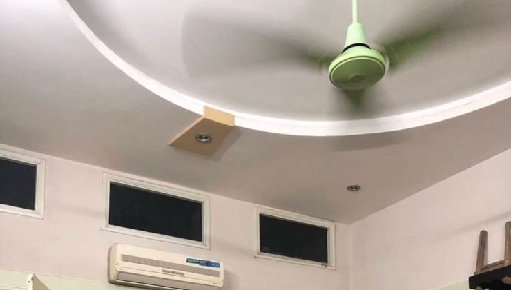 Cho thuê nhà mặt ngõ phố Ngõ Quỳnh, Hai Bà Trưng, Hà Nội.DT 35mx 4 tầng giá 9triệu/tháng.